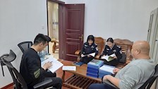 财务处召开基层党组织生活会 及处全体教职工师德师风会议