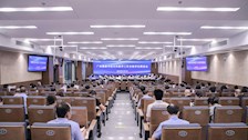 【以评促建】我校召开本科教学工作合格评估推进会
