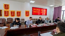 公共管理学院举行校企合作办学工作协调会