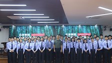 公共管理学院举办“应急管理-应急救援体系的新方向”学术讲座