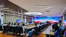 【迎评促建】公共管理学院召开教学合格评估暨实习就业工作推进会