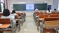 好课多磨，磨出精彩　——学院教研室开展2023年秋学期开学前全员“磨课”活动