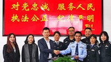 我院与万航星空科技公司合作开展无人机研发与应用