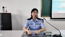 “学史崇德”百名党员讲百个党的故事（第四期）