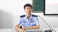 学史崇德—百名党员讲百个党的故事（第五期）