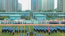以练促战淬利刃 百炼成钢铸警魂
