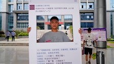 迎新特辑|交通管理工程学院2021级新生报道！