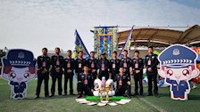 我校勇夺自治区大学生舞龙舞狮锦标赛本科组冠军