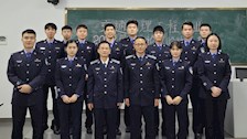我院举行2022届交通管理工程专业本科毕业生毕业论文答辩