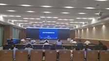 教务处组织我校教师参加2021年全国高教处长会议
