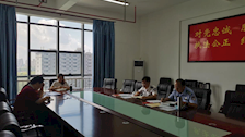 教务处开展警示教育专题集中学习会