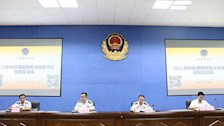 我校召开2021年科研课题申报与成果评奖经验交流会