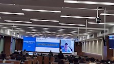 【迎评促建】我校举行社科项目申报经验分享视频讲座