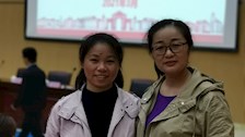 我院教师参加全区高校“形势与政策”骨干教师培训班暨2021年春季学期备课会