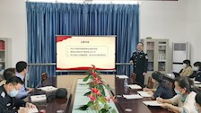 马克思主义学院第4周政治理论学习