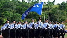 好消息！我院申报的“司法警察学”本科专业获教育部批准设立