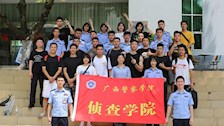 【第二届体育节系列报道】乘风破浪，水上救援夺桂冠