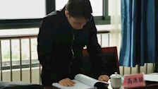 自治区党委教育工委调研组到我校开展调研工作
