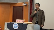 我院组队参加广西法学教育研究会2019年学术年会及广西高校第三届“八桂法声”法学专业辩论赛