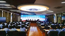 广西警察学院公共管理学院成功举办2026年中国国际大学生创新大赛路演决赛