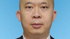 党总支副书记