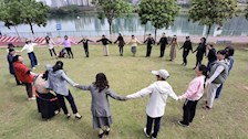 我校庆祝“三八”国际劳动妇女节活动圆满结束