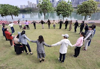 我校庆祝“三八”国际劳动妇女节活动圆满结束