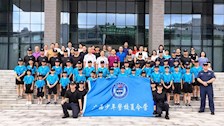 7天，我们这边的“警”色依然独好！ | 2024年广西警察学院“少年警校”第二期夏令营精彩回顾