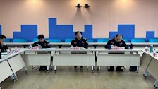 教务处组织召开广西警察学院2025年秋季学期第三次教学工作例会