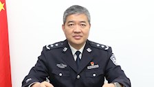 韦岗宁