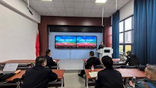 培训学院开展“2025年岗位练兵”
