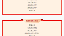 喜报！我院代表队在“阳光时代杯”第一届全国高校能源法模拟法庭大赛初赛中荣获一等奖