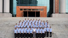 “走进庭审现场，感受司法力量”——我院与南宁市中级人民法院联合开展现场教学活动