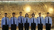 为70周年校庆献礼！祝贺我校学子荣获大学生讲思政课大赛“广西赛区第一名”