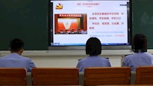 青马班 | 以梦为马，不负韶华
