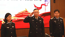 青马班｜我校“青马”培训班顺利开班