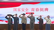 2026年广西大学生志愿服务西部计划招募宣讲活动广西警察学院专场即将开启