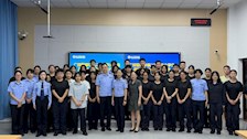 我校成功举办2026年大学生 朋辈心理辅导技能大赛