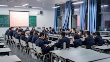 刑事科学技术系2019年春季学期分团委干部会议