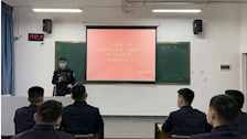 内务自检新模式，促进作风新养成