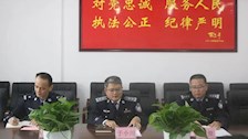 情系母校——信息技术学院开展校友座谈会