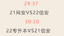 比赛简报|“启航杯”篮球赛11月29日赛况