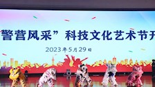 青春无畏，一路声花|我院学子参加学校十大歌手决赛