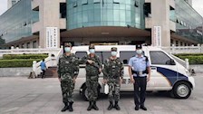 实习动态 | 防城港市、东兴市实习生实习报告（三）