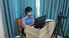 见习特辑｜这是我们假期的第二课堂