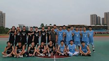 【迎评促建】| 广西警察学院第三届体育节学生篮球比赛18日赛况